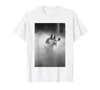 Lemmy Kilmister Motorhead Live Another Perfect Day 1983 T-Shirt, Men, White, 3X-Large