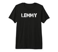 Lemmy Premium T-Shirt