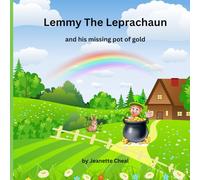Lemmy the Leprachaun