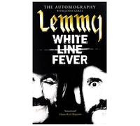 Lemmy: White Line Fever