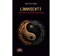 LEMNISCATE: YOU WILL PAY FOR YOUR SINS