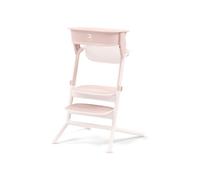 Lemo 2 Scalable and Adjustable Learning Tower Kit - Pearl Pink - CYBEX