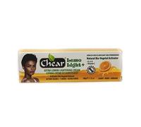 Lemo Light+ Skin Lightening Brightening Face Cream Tube 50g - with extra lemon oil