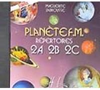 LEMOINE LABROUSSE MARGUERITE - PLANÈTE F.M. VOL.2 - ÉCOUTES - CD SEUL Educational books Musical theory