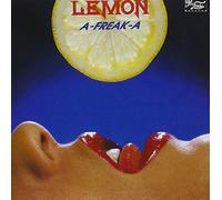 Lemon - A-Freak-A