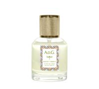 Lemon and verbena eau de toilette Acqua Del Garda Blanc 50 ml