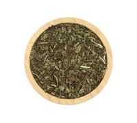Lemon Balm Dried Cut Leaves Loose Herb Tea - Melissa Officinalis L. (1kg)