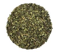 Lemon Balm Dried Cut Leaves Loose Herb Tea - Melissa Officinalis L. (2kg)
