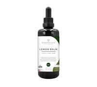 Lemon Balm Extract Drops 300mg | Proven Zensera™ Lemon Balm | High Strength for Anxiety, Stress & Cognitive Support Supplement | 3 Months Supply Made in The UK Vegan