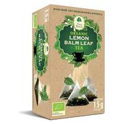 Lemon Balm leaf Organic Herbal tea (1) Relax/Melissa officinialis/organic farming product
