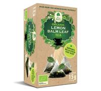 Lemon Balm leaf Organic Herbal tea (1) Relax/Melissa officinialis/organic farming product