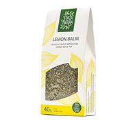 Lemon Balm - Loose Leaf Herbal Tea - 100% Natural - 40g