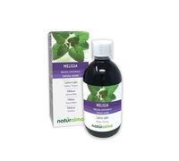Lemon Balm (Melissa officinalis) Leaves Alcohol-Free Mother Tincture Naturalma - Liquid Extract Drops 500 ml - Food Supplement - Vegan