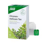 Floradix Lemon Balm Teabags 15 Teabags