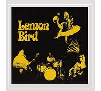 LEMON BIRD - Rara Avis