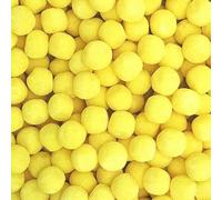 Lemon Bon Bons BonBons - 1KG 1 Kilo Bulk Bag - Assorted Sweet Pick and Mix for Parties, Gifts, and Sharing.