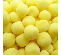 Lemon Bonbons │ 1 Kg Sharing Bag │1 Kg │ Lemon Bonbons Retro Sweets Victorian Gift Jar by Candy Hive - Timeless Treats, Authentic Flavour