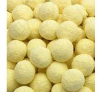 Lemon Bonbons │ Gift Jar │ 605g │ Lemon Bonbons Retro Sweets Victorian Gift Jar by Candy Hive - Timeless Treats, Authentic Flavour