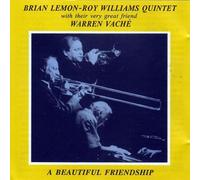 Lemon, Brian - A Beautiful Friendship