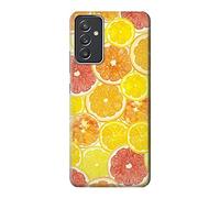 Lemon Case Cover For Samsung Galaxy Quantum 2