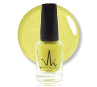 Lemon Classic Nail Polish Quick Drying Nail Varnish Long lasting No UV Need Vegan Nail Polish