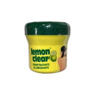 Lemon Clear Treatment Cream with Vitamin and Vitamin C & E 500ml