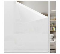 LEMON CLOUD Window Film Privacy, Film for Opaque Glass 44.5x400cm