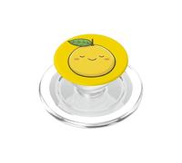 Lemon Cute Lemonade Stand Security Summer Sunglasses Citrus PopSockets PopGrip for MagSafe