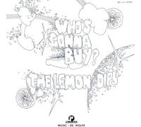 LEMON DIPS - Who's Gonna Buy? [VINYL]