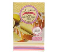 Lemon Drizzle Cake Mix - Jane Asher