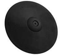 Lemon Electronic Cymbal (38.1 cm Ride/Crash)