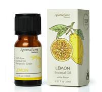 Lemon Essential Oil 10ml | 100% Therapeutic Grade by Aromafume