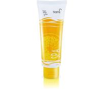 Lemon Face Peeling, Lemon Scent, 30201 TianDe, 120 g, Exfoliates and regulates the secretion of sebaceous glands