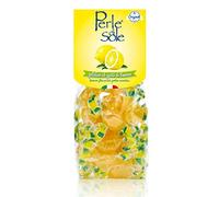 Lemon Flavored Gelèe Candies - Perle di Sole