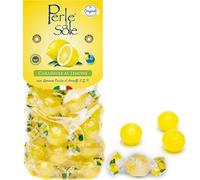 Lemon Flavored Hard Candies - 3 Pcs. x 200Gr