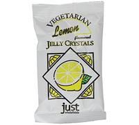 Lemon Flavoured Jelly Crystals - 85g