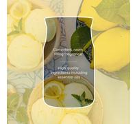 Lemon Gelato