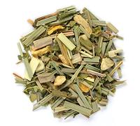 Lemon & Ginger Premium Loose Leaf Herbal Tea - Chiswick Tea Co - 50g