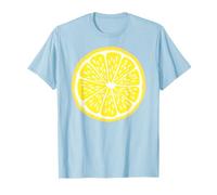 Lemon Halloween Costume Present I'm Lemon Citrus T-Shirt