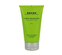 Lemon Hand Cream with Avocado Oil and Urea Treatment Cream 75 ml