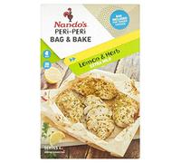 Lemon & Herb - Nando's Bake & Bag 20g (Pack of 1)