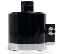 Lemon VH11-Style Hi-Hat Controller Sensor - Variable Open/Closed Foot Control for Electronic Drum Modules, Fits Standard Hi-Hat Stands