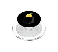 Lemon In Breast Pocket PopSockets PopGrip for MagSafe