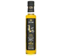 Lemon Infused Olive oil 250ml by Critida