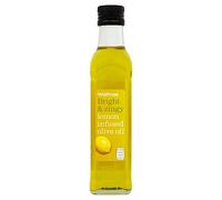 Lemon Infused Olive Oil Waitrose 250ml