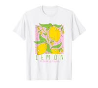 Lemon Island of Capri T-Shirt