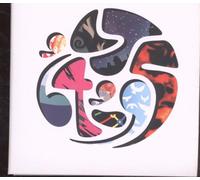 Lemon Jelly - '64 - '95