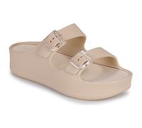 Lemon Jelly Mules / Casual Shoes FENIX in Beige 3.5