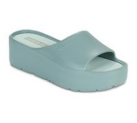 Lemon Jelly Mules / Casual Shoes FENIX in Blue 7