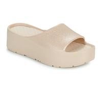 Lemon Jelly Mules / Casual Shoes FIORELLA in Beige 6.5
